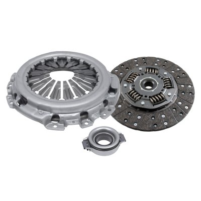 Blueprint Clutch Kit ADN130141