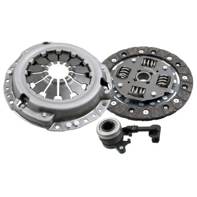 Blueprint Clutch Kit ADN130159