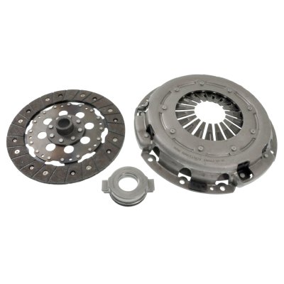 Blueprint Clutch Kit ADN130205