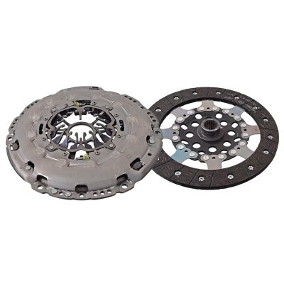 Blueprint Clutch Kit ADN130237