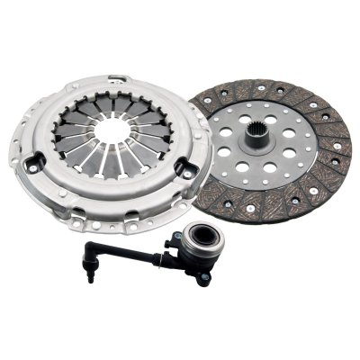 Blueprint Clutch Kit ADN130250