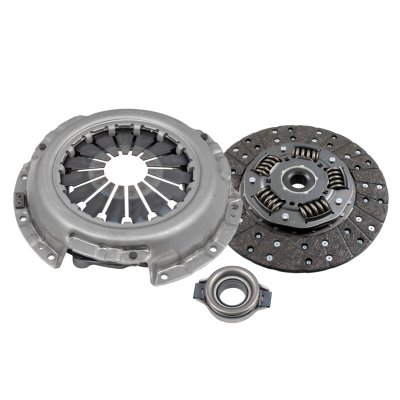 Blueprint Clutch Kit ADN130256