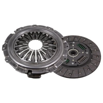 Blueprint Clutch Kit ADN130257