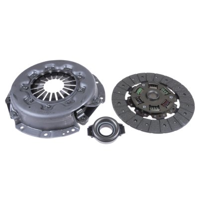 Blueprint Clutch Kit ADN13069