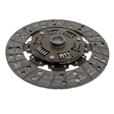 Blueprint Clutch Disc ADN13131