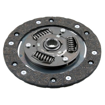 Blueprint Clutch Disc ADN13148