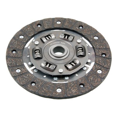 Blueprint Clutch Disc ADN13173