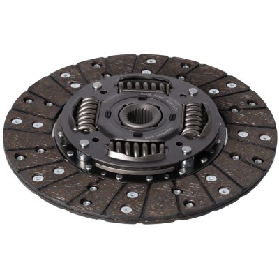 Blueprint Clutch Disc ADN13179