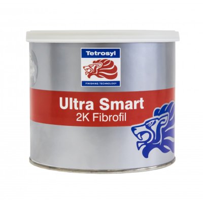 UltraSmart 2K Fibrofil 600ml