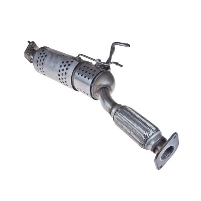 Blueprint Particulate Filter ADN160504