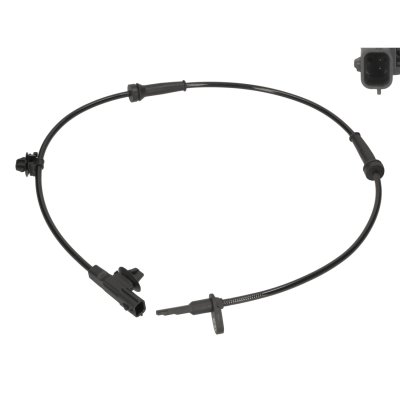 Blueprint ABS Sensor ADN17164