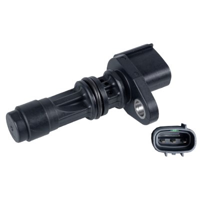 Blueprint Camshaft / Crankshaft Sensor ADN17220