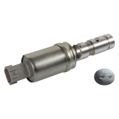 Blueprint Solenoid Valve ADN17270