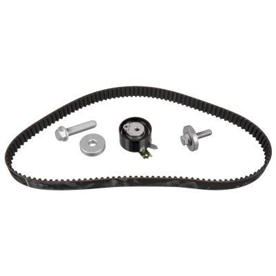 Blueprint Timing Belt Kit ADN17306