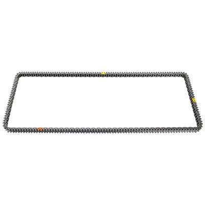 Blueprint Timing Chain ADN17318