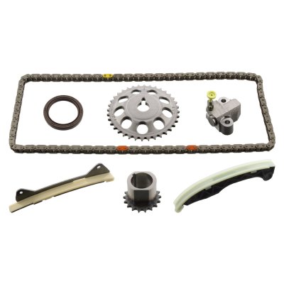 Blueprint Timing Chain Kit ADT373511