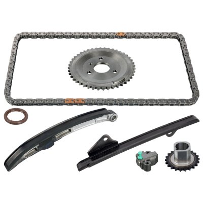 Blueprint Timing Chain Kit ADT37359