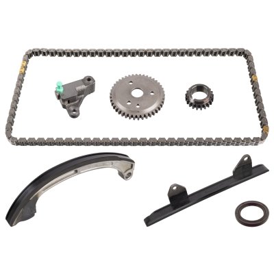 Blueprint Timing Chain Kit ADT37360