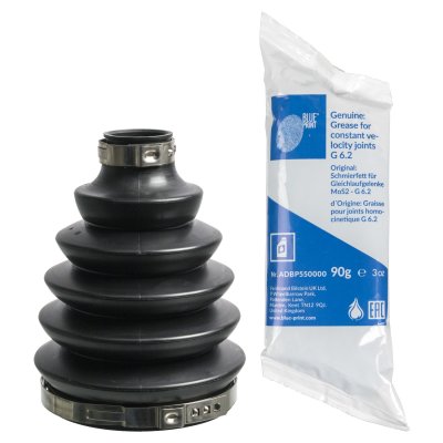Blueprint CV Boot Kit ADT381119