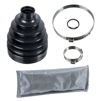 Blueprint CV Boot Kit ADT38115