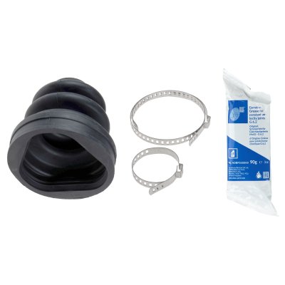 Blueprint CV Boot Kit ADT38122