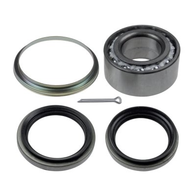 Blueprint Wheel Bearing Kit ADT38222