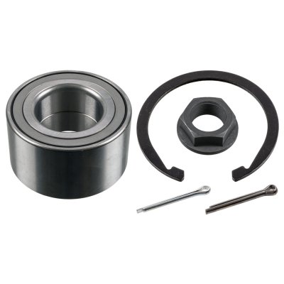 Blueprint Wheel Bearing Kit ADT38241
