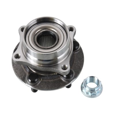 Blueprint Wheel Bearing Kit ADT38252