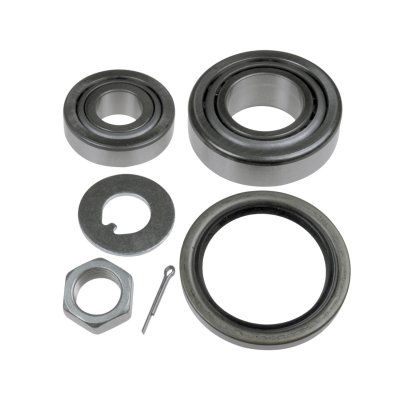 Blueprint Wheel Bearing Kit ADT38264