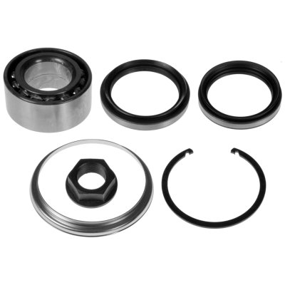 Blueprint Wheel Bearing Kit ADT38272