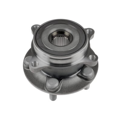 Blueprint Wheel Bearing Kit ADT38293