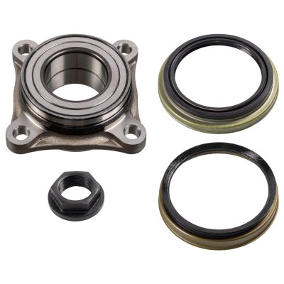 Blueprint Wheel Bearing Kit ADT38295