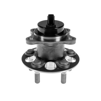 Blueprint Wheel Bearing Kit ADT383100