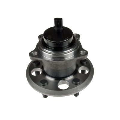 Blueprint Wheel Bearing Kit ADT383114