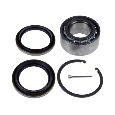 Blueprint Wheel Bearing Kit ADT38323