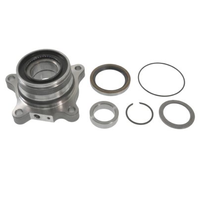 Blueprint Wheel Bearing Kit ADT38383