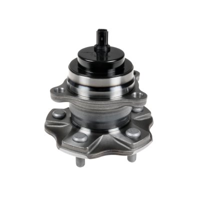 Blueprint Wheel Bearing Kit ADT38389