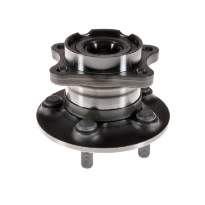 Blueprint Wheel Bearing Kit ADT38396