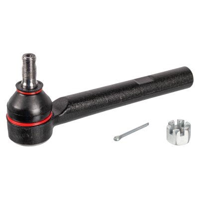 Blueprint Tie Rod End ADT387153