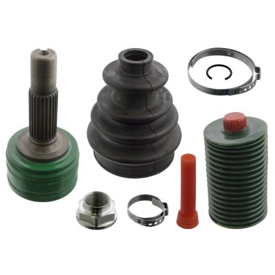Blueprint Drive Shaft Joint Kit ADT38944B