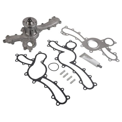Blueprint Water Pump ADT391102