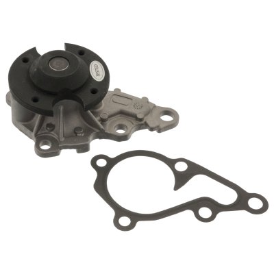 Febi Bilstein Water Pump 47808