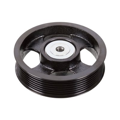 Blueprint Idler Pulley ADT39656