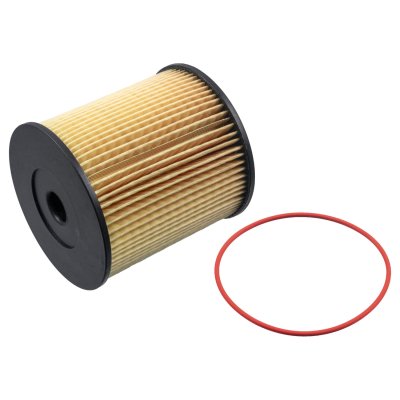 Blueprint Fuel Filter ADU172324