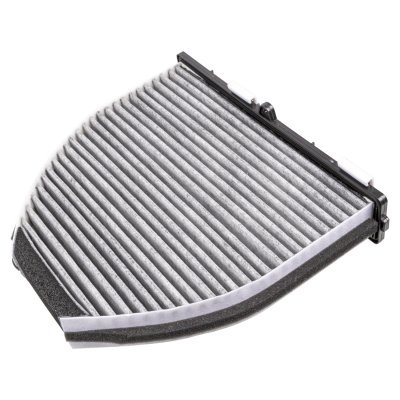 Blueprint Cabin Filter ADU172501