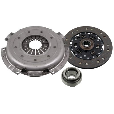 Blueprint Clutch Kit ADU173005