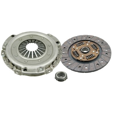 Blueprint Clutch Kit ADU173008