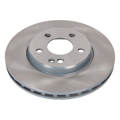 Febi Bilstein Brake Disc 24749