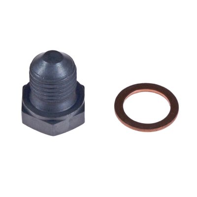 Blueprint Oil Drain Plug ADV180106