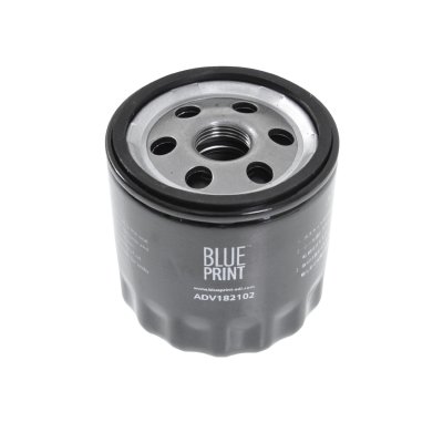 Blueprint Oil Filter ADV182102